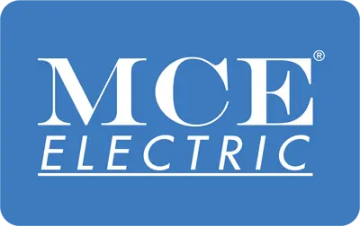 Distributors of MCE Electric