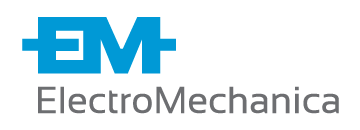 Electra Mechanical Logo