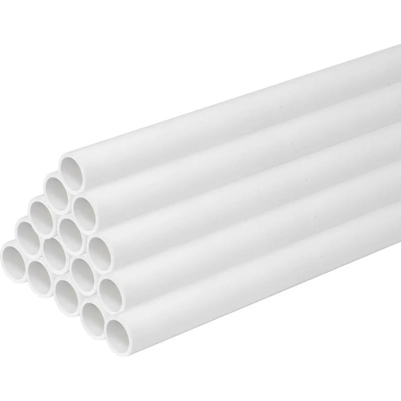 PVC Conduit  (20mm, 4m)