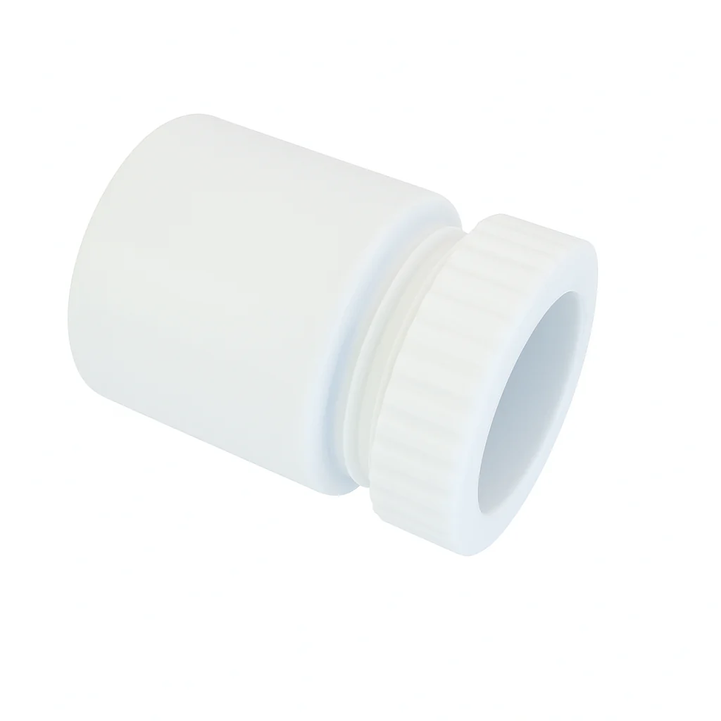 PVC Male Conduit Adaptor 