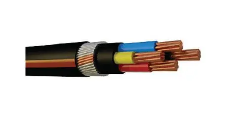 Cable | Flame Redardent (FR) Armoured (SWA) (16mm², 2-core)