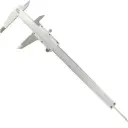 Vernier 200mm Stainless Steel 0.02 Accuracy