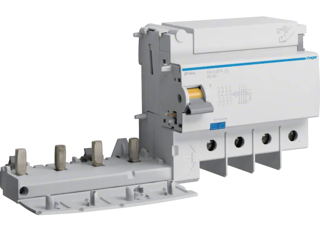 [BD464] 63A 30mA 4P E/LEAKAGE