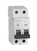 [MD63DK12] 40A 2P 10kA DC MCB