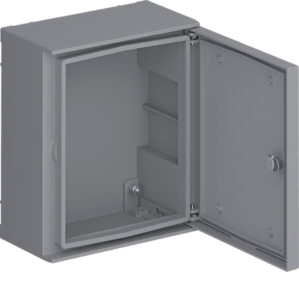 [FL204B] Enclosure | 350x300x160 IP65 POLYESTER