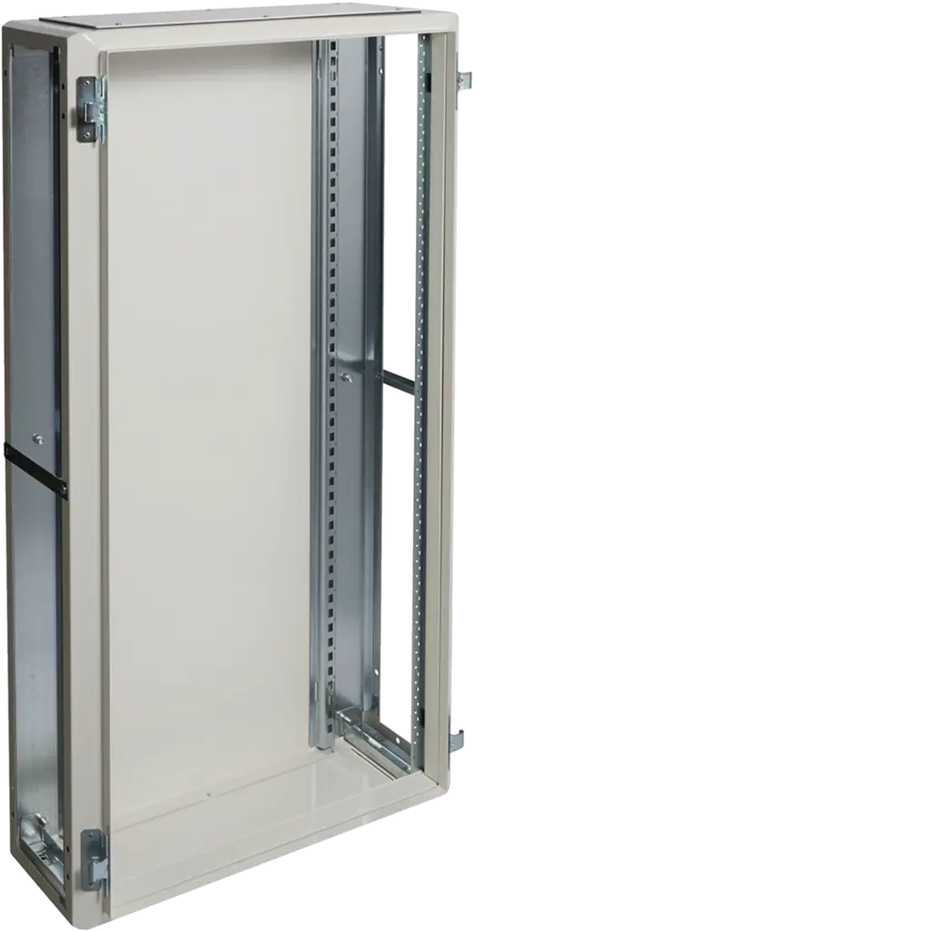 [FM205] 1260x700x260 FRAME + BACKPLATE