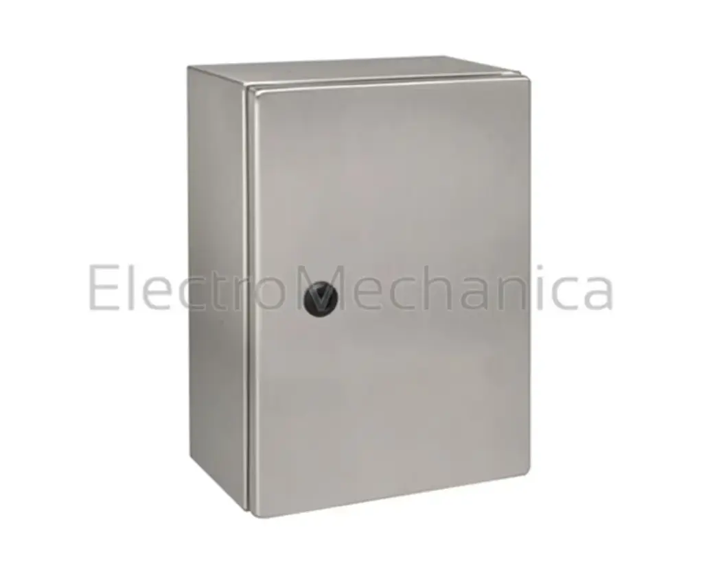 [RGS304-30] 350X250X170mm S/STEEL 304 ENC