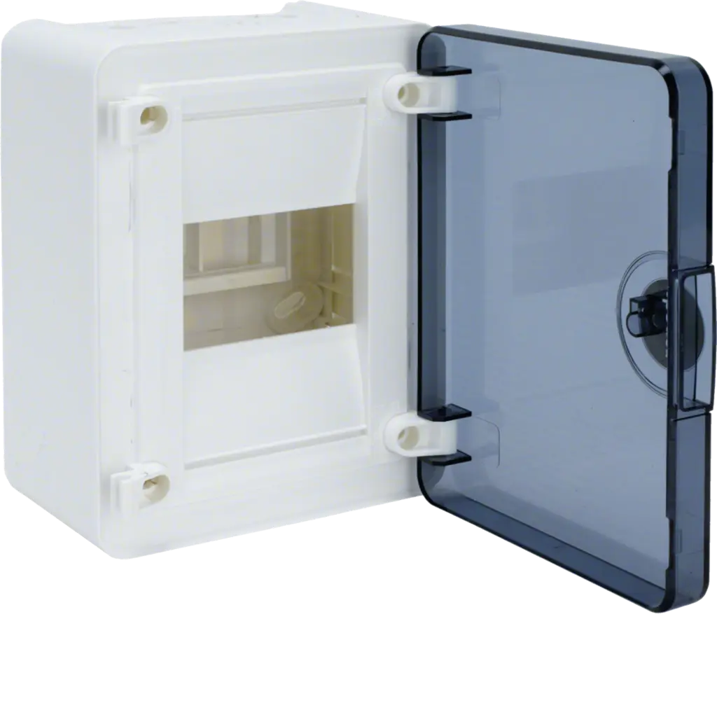 4 WAY SURFACE D/B T/PARENT DOOR