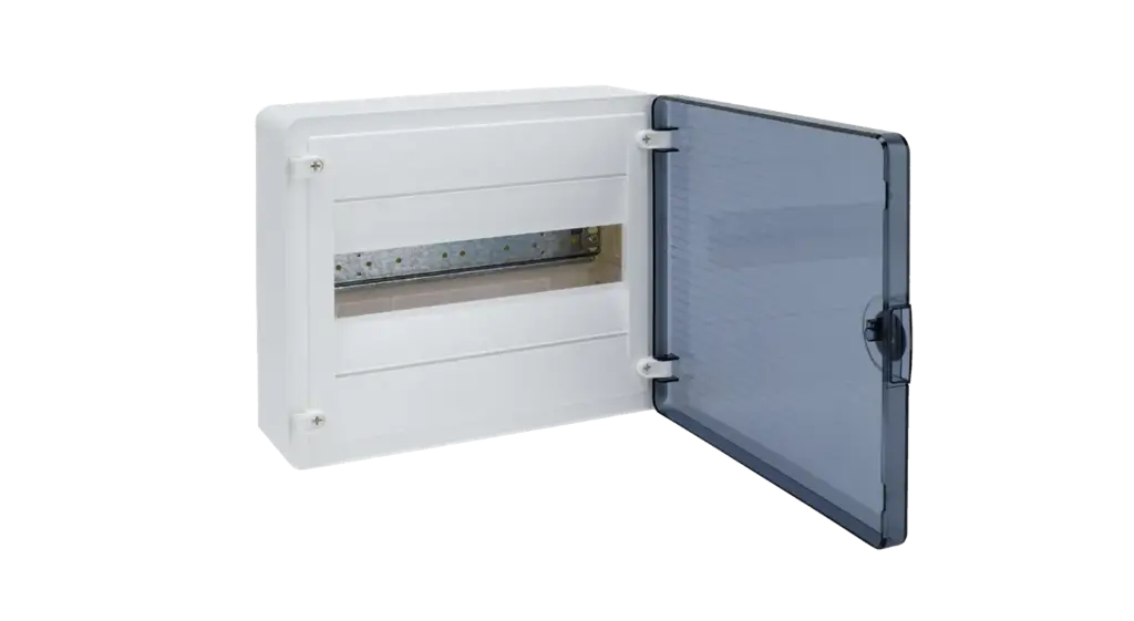 [VS112TJ] 12 WAY SURFACE D/B T/PARENT DOOR