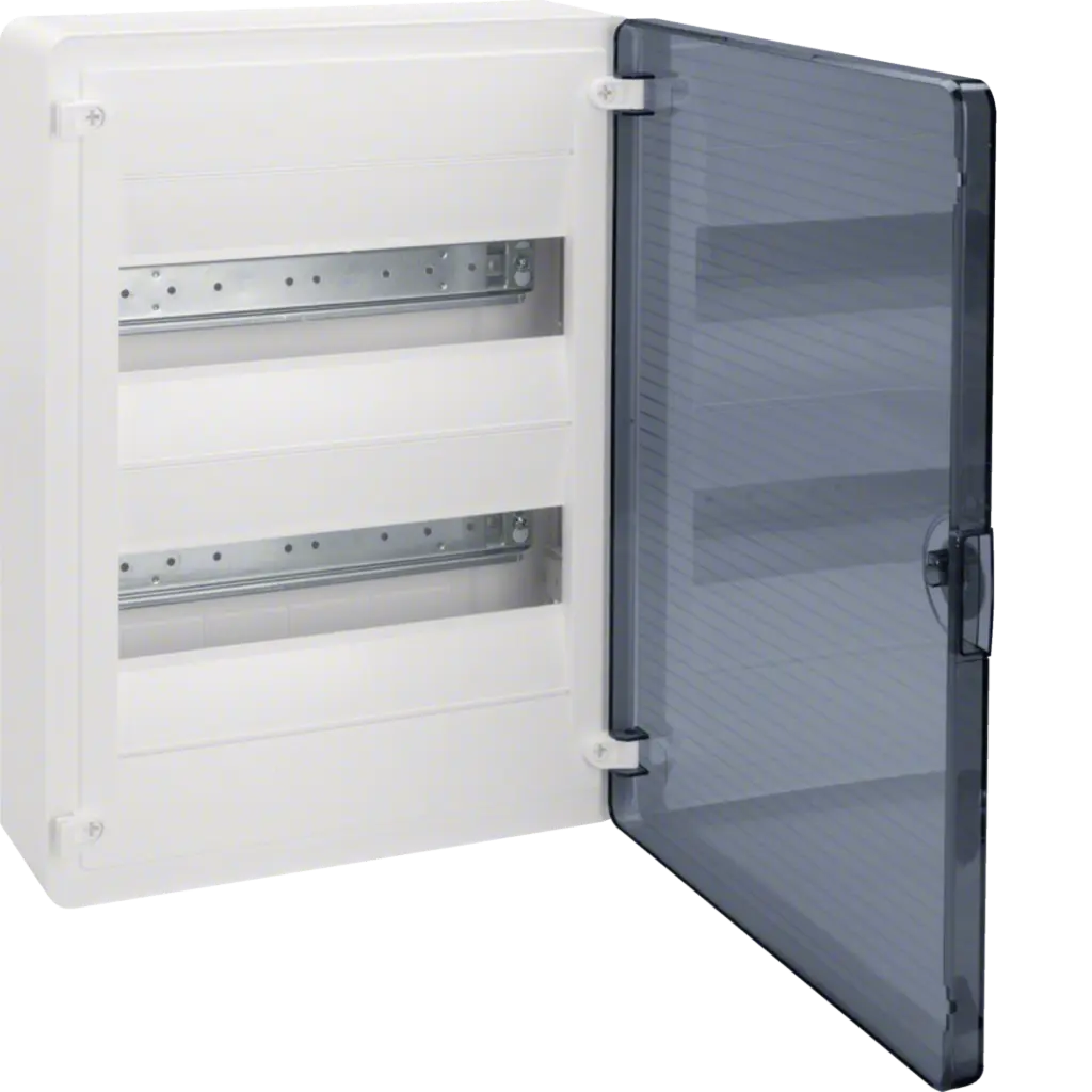 [VS212TJ] 24 WAY SURFACE D/B T/PARENT DOOR