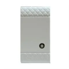 [101.6303.G] 16A 1P SWITCH FOR HOUSING 1MOD