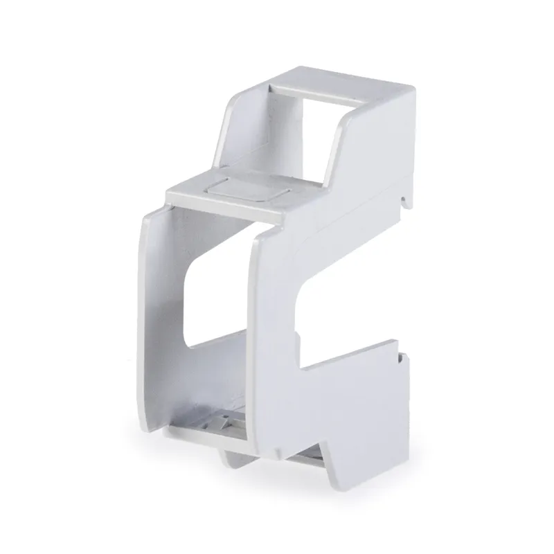 [654.0091] RAIL MOUNT SUPPORT EVO - 1 MODUL