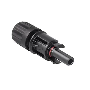 IN-LINE PV CONNECTORS FEMALE