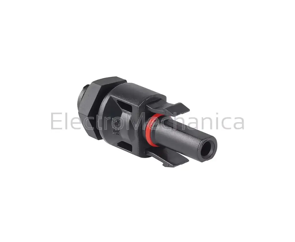[SY-CP4A-F] 1000V PANEL PV CONNECTORS FEMALE