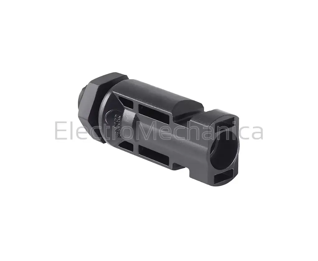 [SY-CP4A-M] 1000V PANEL PV CONNECTORS MALE
