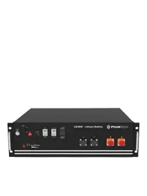 Pylon US3000C 3.5kWh Li-Ion Solar Battery (Excl. brackets)