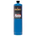 Bernzomatic Propane Hand Torch Cylinder 400g TX9
