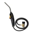 Blow Torch | Bernzomatic Portable Hose Torch and Holster
