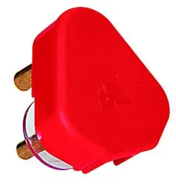 16A Dedicated Plug Top