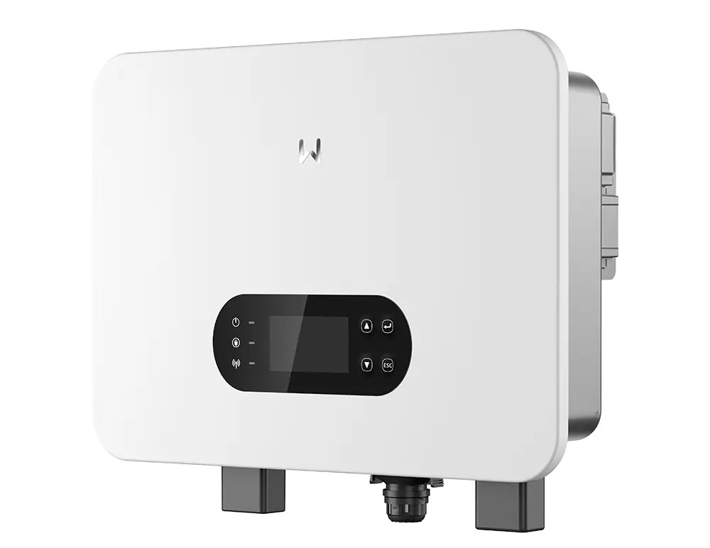 Goodwe 8kW / BSLBat 16kWh Combo