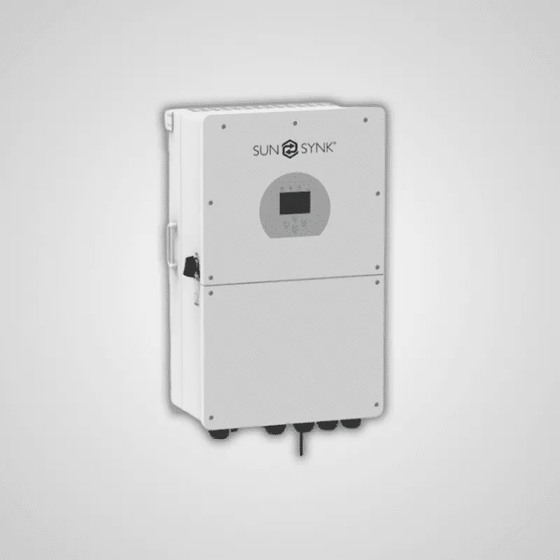 16kW Sunsynk LV Hybrid Inverter