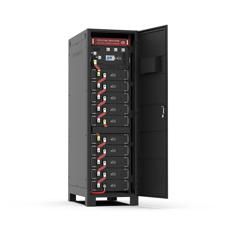 PU(6C) UPS Short-Term Backup Series