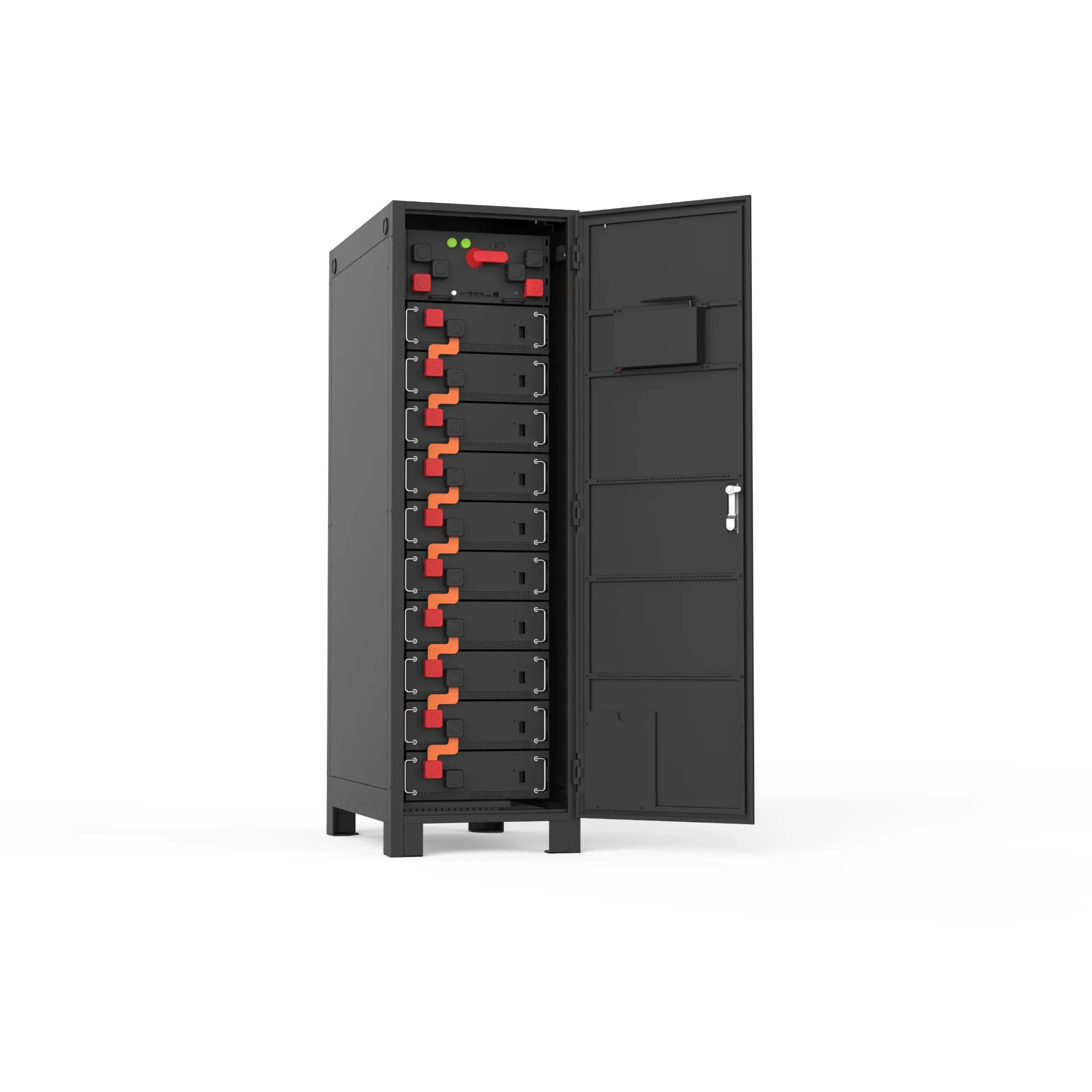BU UPS Long-Runtime Backup Series