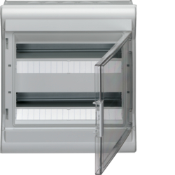 AC Distribution Board for Victron 8kVA / 10kVA
