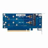 [AC-GCMT4034] Gb CMT4034 4xM.2 pcie(16x)