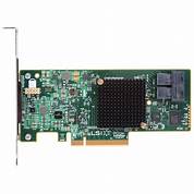 Intel RS3UC080 8xSATA6G/SAS12G