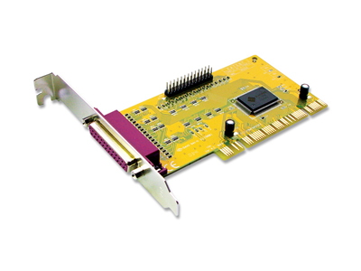 !!SUNIX 4018a 2xLPT PCI