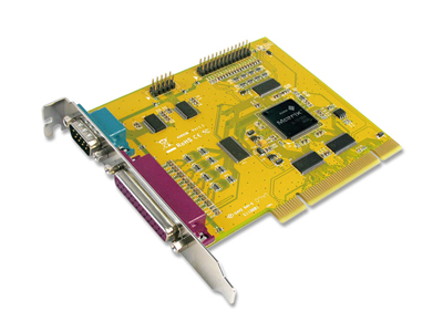 !!SUNIX 4089 PCI 2xSERIAL+2xLP
