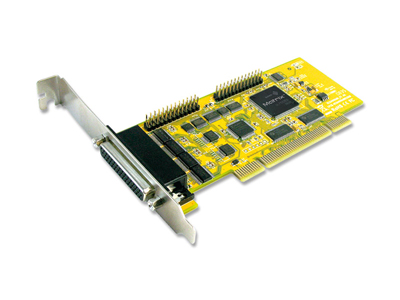 !!SUNIX mio4096A 4xser+2xlpt p