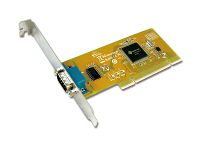 SUNIX ser5027A 1xSer PCI s+Low
