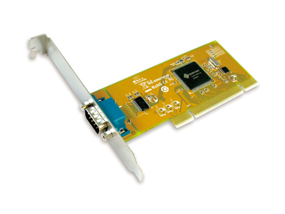 Sunix ser5027H 1xser pci +Low