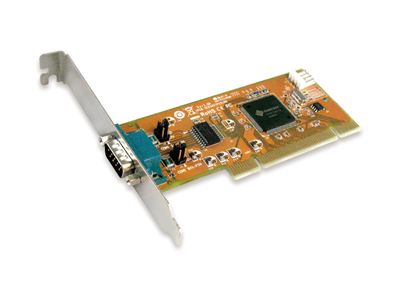 [AC-SI5027PH+L] Sunix 5027PH 1xser Powers S+L