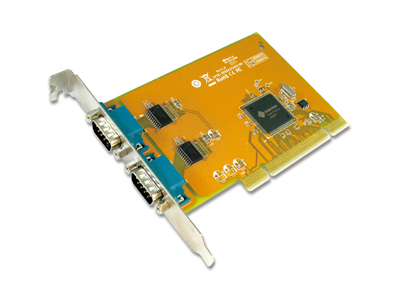[AC-SI5037A] Sunix ser5037A 2xSer pci