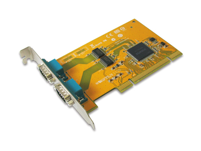 !!Sunix ser5037D pci 2xs remap