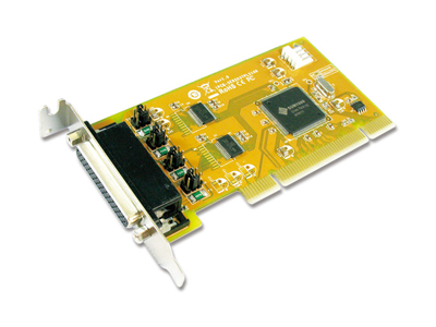 !!Sunix 5037PHL 2xser Pwersele