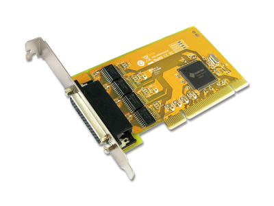 Sunix ser5056A 4xsea std+Low