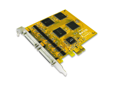 Sunix ser5416H 16xser pci-e