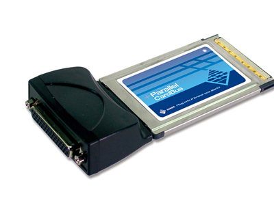 !!SUNIX CBP0020M 2xLPT PCMCIA