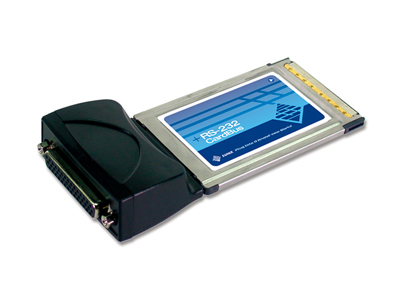 Sunix CBS4009 4xSERIAL PCMCIA