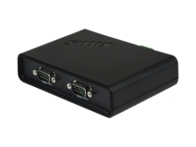 *Sunix CDSX02D00 UTP->2xserial