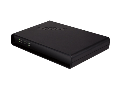 *Sunix iDP220D00 utp>2S+2U iOS