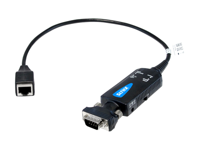 Sunix DPA301D00 UTP->1xserial