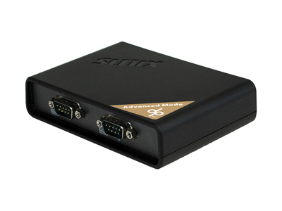 Sunix DPAS02H00 utp->2xserial