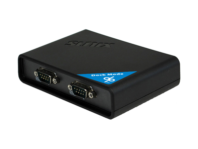 Sunix DPKS02H00 utp->2xserial