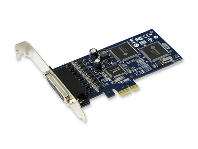 Sunix ipc-E2108S 8x232/422/485