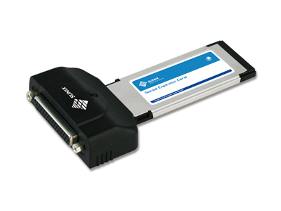 !!Sunix ECS2400 2XSERIAL E.C34